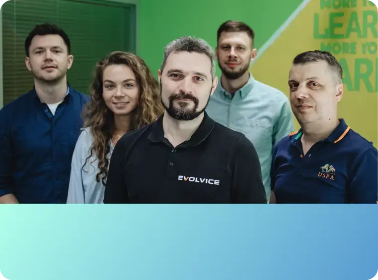 CAD Engineering Team