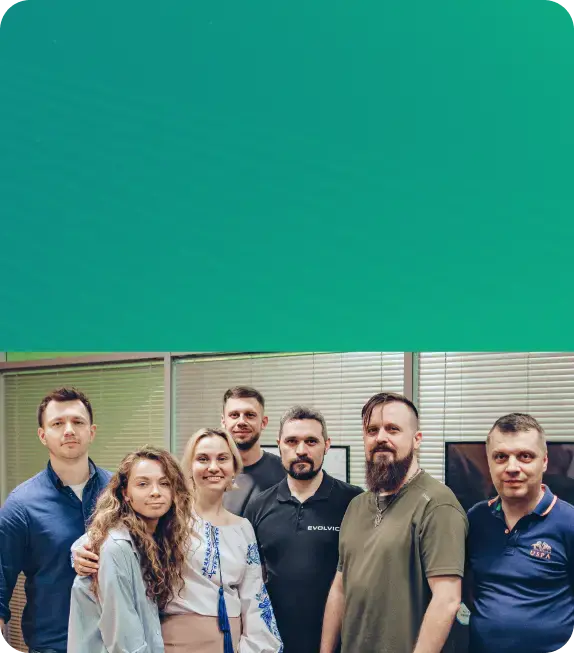 Full service management for outsourced teams